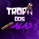 BIB | TROPA DOS BALAS