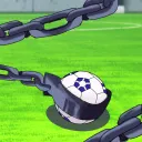 CHAINED