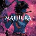 Discovery icon for Mathura // Social Community 〄  Hangout • Fun • Dating ♡ Discord server