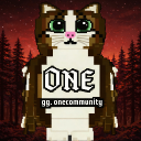 Discovery icon for One Community - 𝟐𝟒/𝟕 Discord server