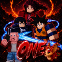 Discovery icon for ✨One Community ｜SAB & SAILOR PIECE 💎 Discord server