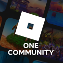 Discovery icon for One Community | Tradeos Gag & Steal a Brainrot 24/7 Discord server