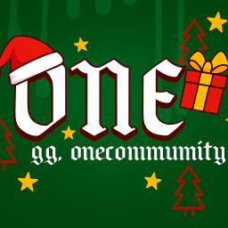 Discovery icon for One Community Discord server