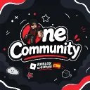 🎮 One Community 24/7 | STEAL AN EGG 🥚 | ROBLOX 🎲 | SÁB 🦈 | HISPANO 🇪🇸