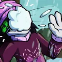 Amethyst's Crystal Cavern