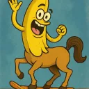 Bananataurs