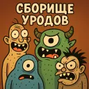 Сборище уродов