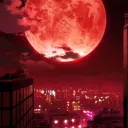 BLOOD FIGHT