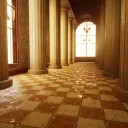Judgement Hall