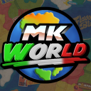 Mario Kart World Italia avatar