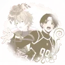 ﹒  ◠  SEKAI LOCK    ⊹    ﹒ [ DJ2L ]