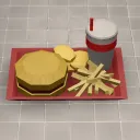 One Armed Chef