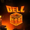 DellCube - Финальный путь!