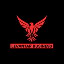 LB | Levantar Business Discord Server Icon