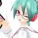 NATURAL MIKU FANCLUB1!!