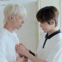 yungi    ⌣⌣  ⁺  . ּ