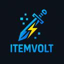 ItemVault Discord Server Icon