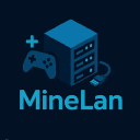 MineLan - เปิดเซิร์ฟไมน์คราฟต์