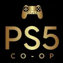 PS5 co-op gaming