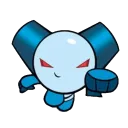 Proto Upgrades Discord Server Icon