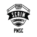 PMSC • PUBG Mobile Scrim Community