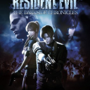 Resident Evil Code Veronica/DSC Discord server icon