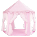 ᰔ ჩeαℓ's  cαstℓ 💗🦄☘ .ᐟ Discord server icon