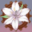 Lilies Workshop