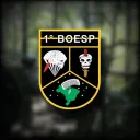 1° Batalhão de Operações Especiais