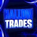 Discovery icon for ⁱˢ ᵇᵃᶜᵏ Hallow Trades #4k Discord server