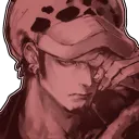 𓆩 Trafalgar 𓆪 ﹒ 𓂃