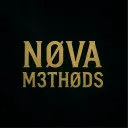 NØVA M3THØDS