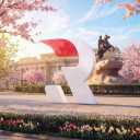 Discovery icon for Region - GTA 5 RP с картой России Discord server