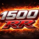 {1500RR} RR - RoadRunners 🏆☠🖐🏾