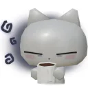 ᶻ 𝗓 𐰁 nap