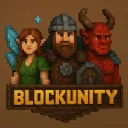 BlockUnity
