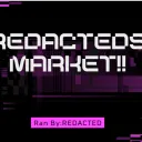 Redacteds market! V2