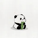 Szandus panda vára