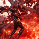 Avengers: Dynasty Discord server icon