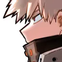 ⟡ ꕀ Kacchan’s Domain ꕀ ⟡