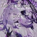 ┊ ┊ ⋆˚ Xero's Cassette Store