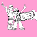 dih Discord server icon