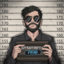 ExtraditadosPrime icon