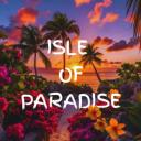 Isle of Paradise 🐚