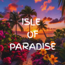 Isle of Paradise 🐚 Discord server icon
