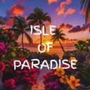Isle of Paradise 🐚