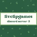 👾 livclipgames server!