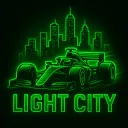 Formula 1 Company - Light City