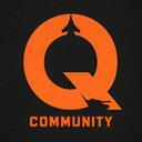 QUEUE Discord Server Icon