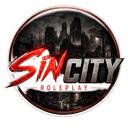 Sin City Roleplay Discord Server Icon